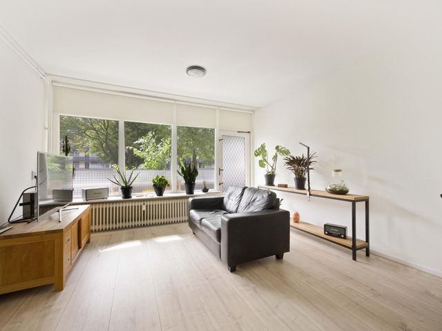 Goudvinklaan 8, Bilthoven