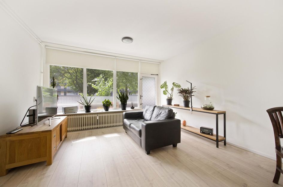 Goudvinklaan 8