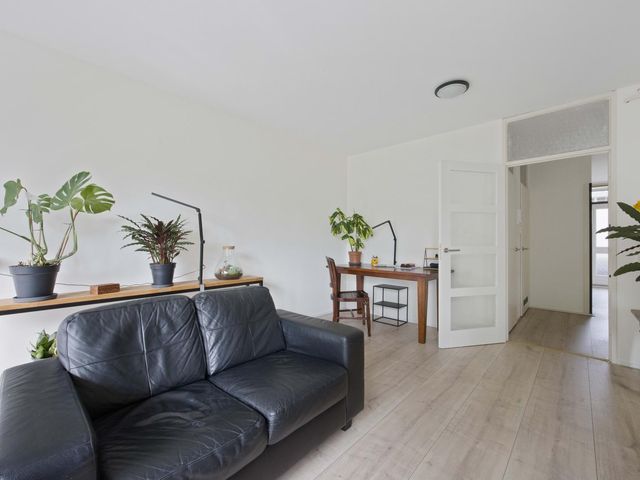 Goudvinklaan 8, Bilthoven