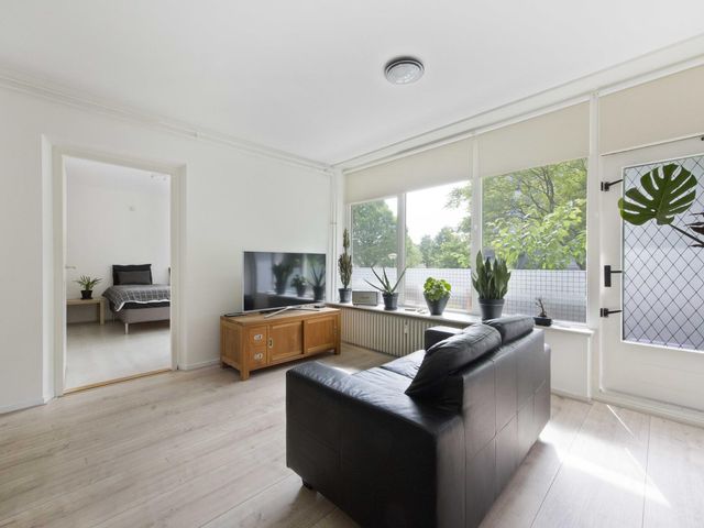 Goudvinklaan 8, Bilthoven