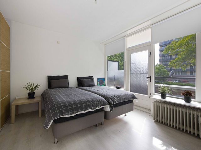 Goudvinklaan 8, Bilthoven