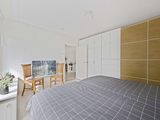 Goudvinklaan 8, Bilthoven