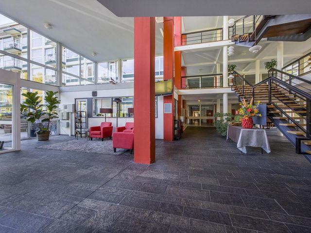 De Hooghlaan 2C20, Bilthoven