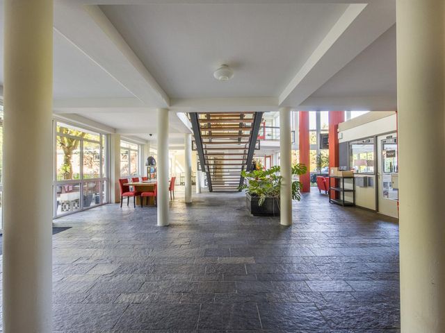 De Hooghlaan 2C20, Bilthoven