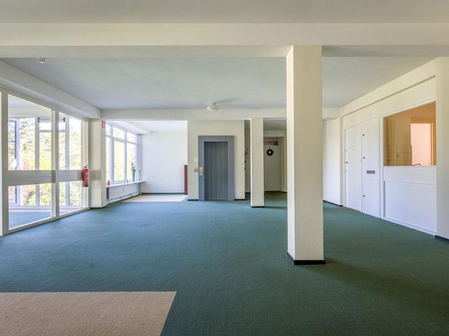 De Hooghlaan 2C20, Bilthoven