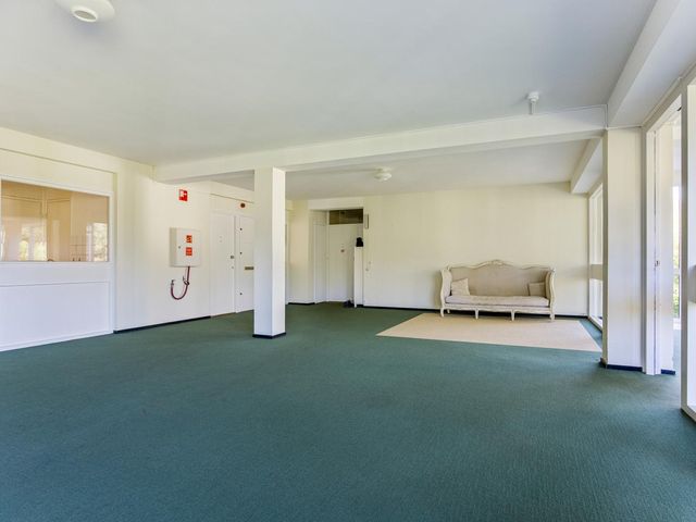 De Hooghlaan 2C20, Bilthoven