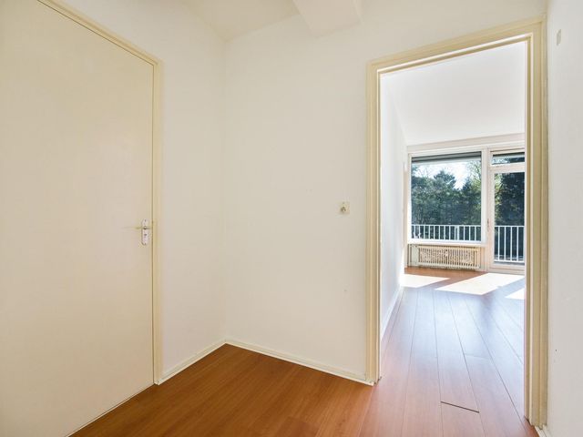 De Hooghlaan 2C20, Bilthoven