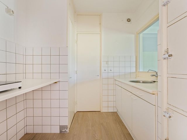 De Hooghlaan 2C20, Bilthoven