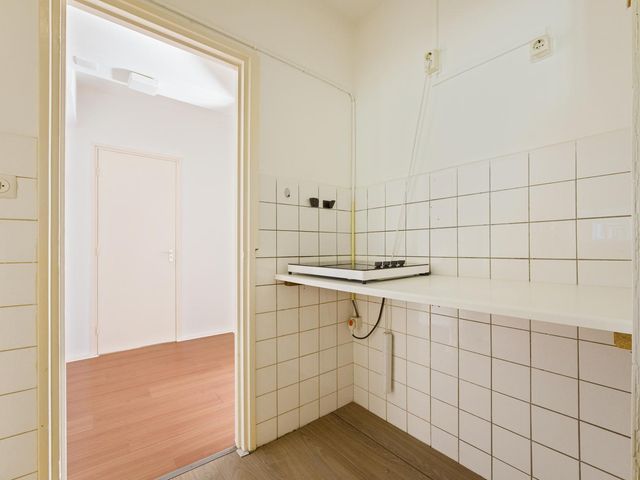 De Hooghlaan 2C20, Bilthoven
