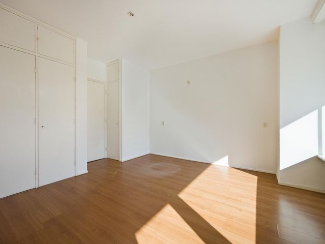 De Hooghlaan 2C20, Bilthoven