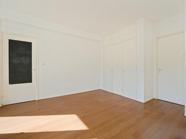 De Hooghlaan 2C20, Bilthoven
