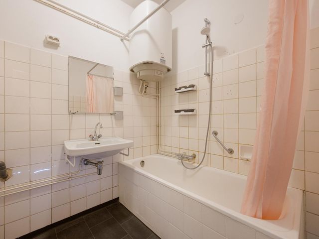 De Hooghlaan 2C20, Bilthoven