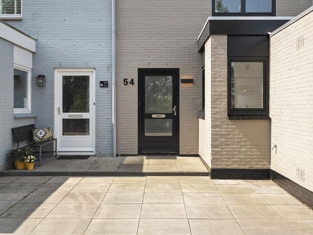 Saturnus 54, Den Helder