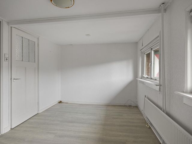 Van Leeuwenhoekstraat 12, Den Helder