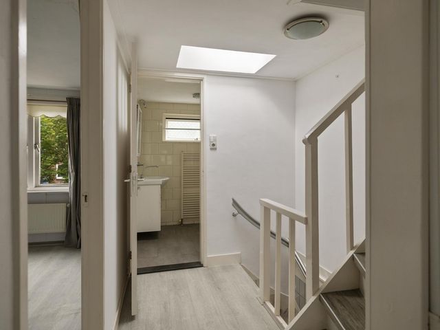 Van Leeuwenhoekstraat 12, Den Helder