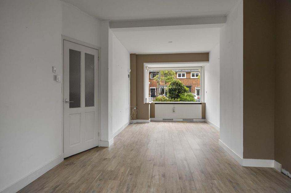 Van Leeuwenhoekstraat 12