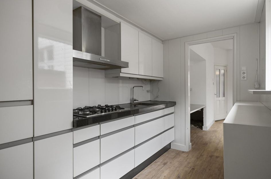 Van Leeuwenhoekstraat 12