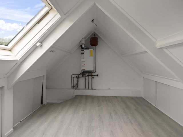 Van Leeuwenhoekstraat 12, Den Helder