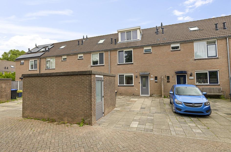Doorzwin 4174