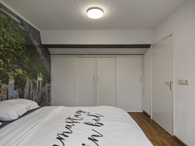 Doorzwin 4174, Julianadorp