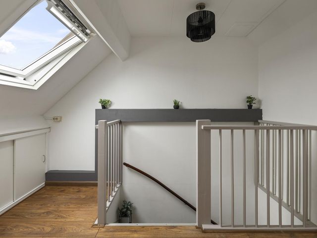 Doorzwin 4174, Julianadorp