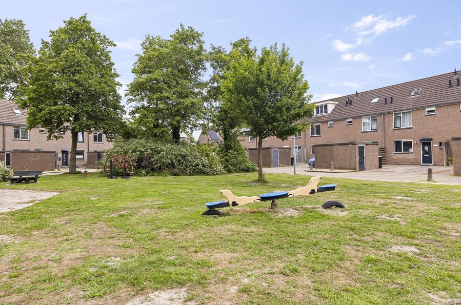 Doorzwin 4174