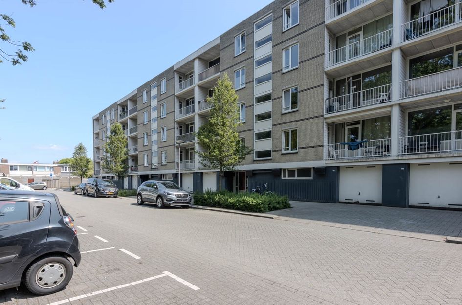 Langeplaat 93