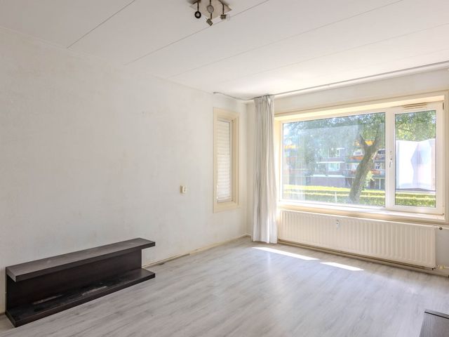 Langeplaat 93, Rozenburg