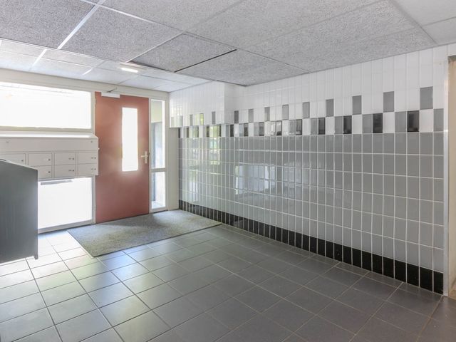 Langeplaat 93, Rozenburg