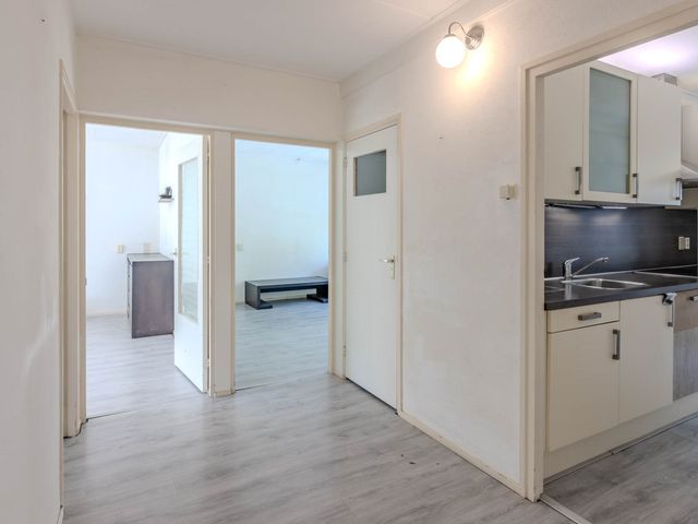 Langeplaat 93, Rozenburg
