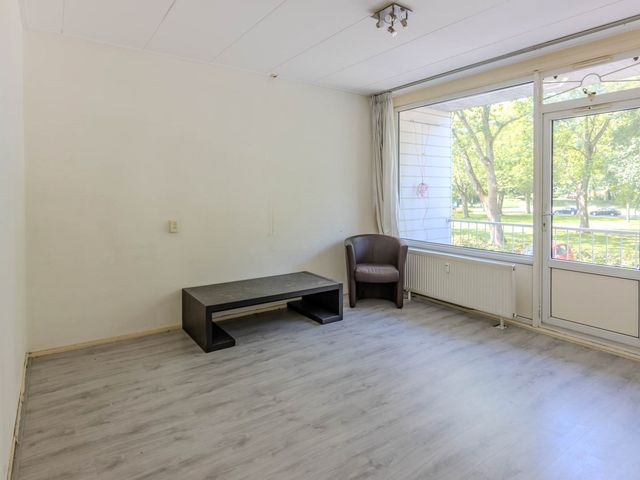 Langeplaat 93, Rozenburg