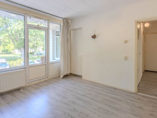 Langeplaat 93, Rozenburg