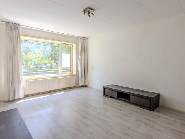 Langeplaat 93, Rozenburg