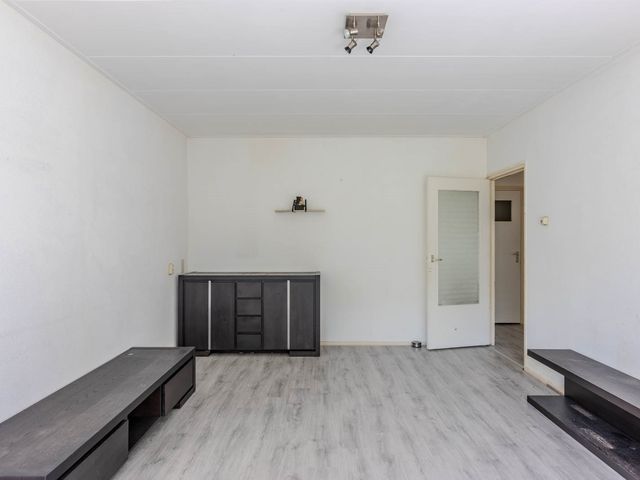 Langeplaat 93, Rozenburg