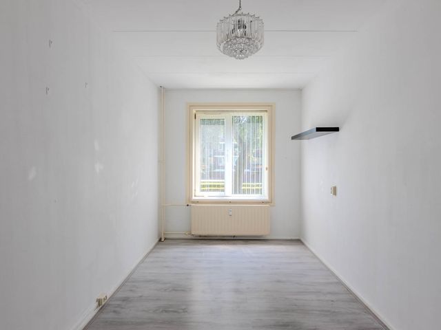 Langeplaat 93, Rozenburg