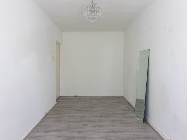 Langeplaat 93, Rozenburg