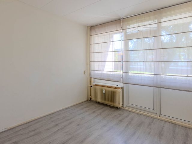 Langeplaat 93, Rozenburg