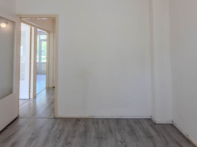Langeplaat 93, Rozenburg