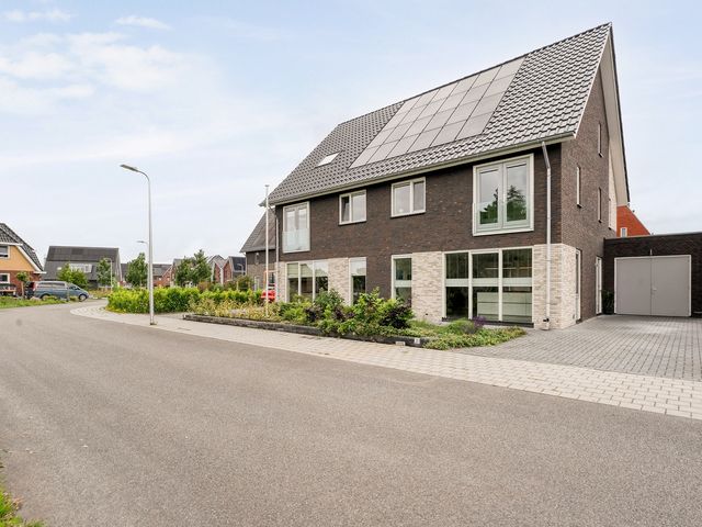 Markeboek 20, Ommen