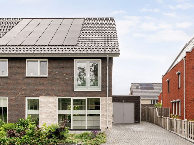 Markeboek 20, Ommen