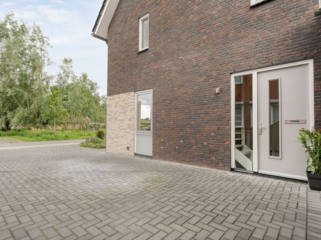 Markeboek 20, Ommen