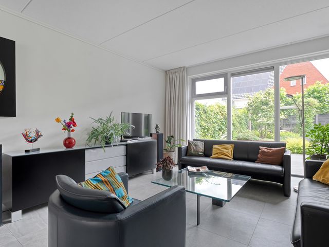 Markeboek 20, Ommen