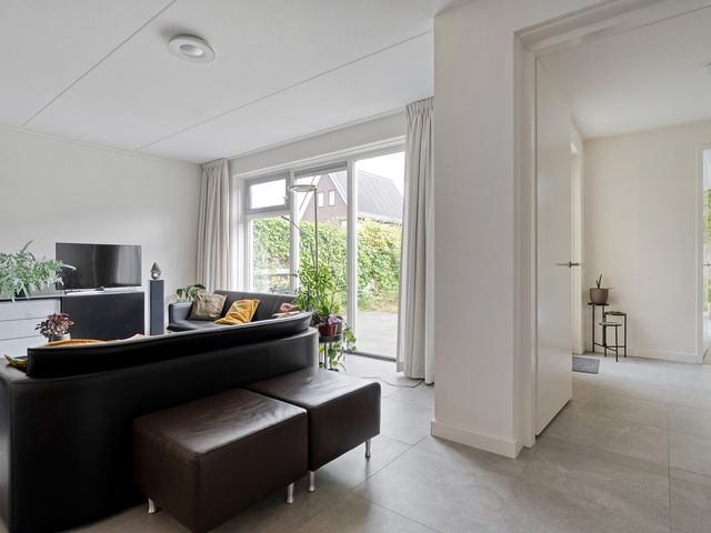 Markeboek 20, Ommen