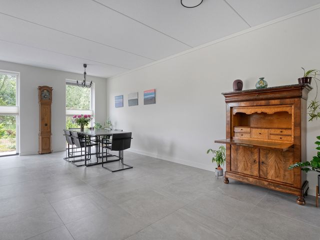 Markeboek 20, Ommen