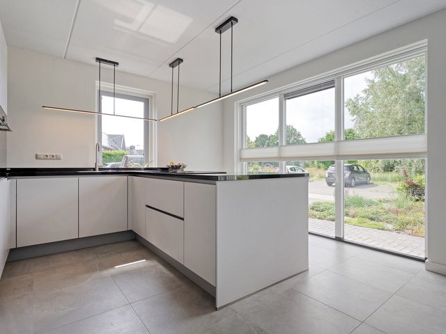 Markeboek 20, Ommen