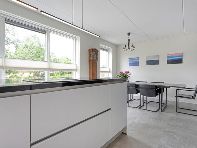 Markeboek 20, Ommen