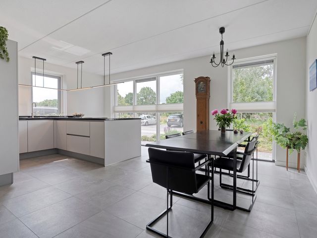 Markeboek 20, Ommen
