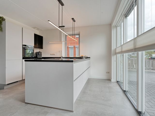 Markeboek 20, Ommen
