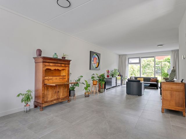 Markeboek 20, Ommen