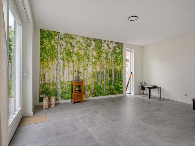 Markeboek 20, Ommen